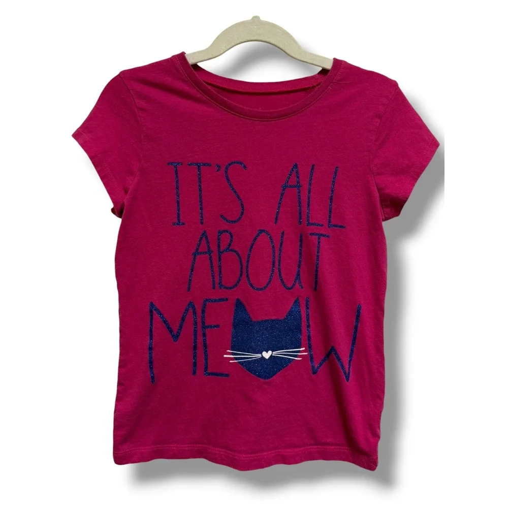 Children's Place Girls Pink‎ 